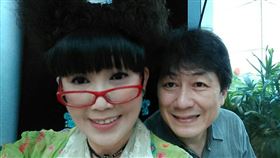 蔡閨。（圖／翻攝自蔡閨臉書）