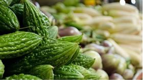 ▲苦瓜。（圖／翻攝自Pixabay）