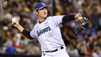 王建民初登板滿20年　印象最深的不在場上