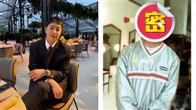 潘瑋柏「19歲青澀嫩照」曝光。（圖／翻攝自潘瑋柏IG）