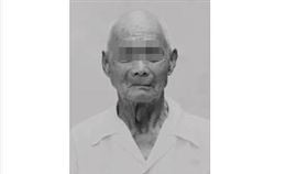 南京大屠殺倖存者周智林去世。（圖／翻攝自「央視新聞」微博）