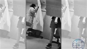 家屬護理師都在身邊　色醫放下病患忙偷拍
