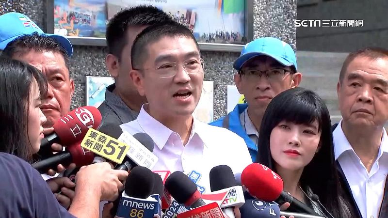 基隆選委會小動作曝光！拆樑擬走法律途徑