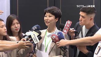 他讚陳亭妃格局值得尊敬：謝龍介要加油了