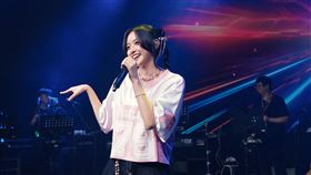 Bettii杯緹（圖／時大音樂提供）