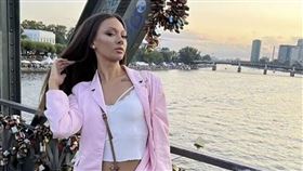 少年床戰28歲辣妹軟掉　被笑不舉26拳殺人（圖／翻攝IG)
