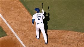 大谷翔平本季第30轟出爐。（圖／翻攝自MLB官網）