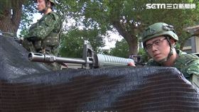 漢光演習首日，國軍進行西部基地戰機轉移至東部戰力保存、阿兵哥、國防部、漢光