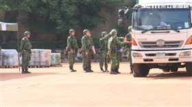 漢光演習首日，國軍進行西部基地戰機轉移至東部戰力保存、阿兵哥、國防部、漢光