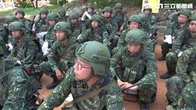 漢光演習首日，國軍進行西部基地戰機轉移至東部戰力保存、阿兵哥、國防部、漢光