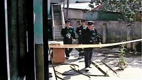 薛球及陳益華多次遭警方埋伏圍捕，但最後都順利逃脫。（東森新聞提供）