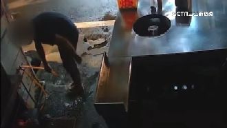 南投城隍祭亂象　店家水龍頭被轉開7小時