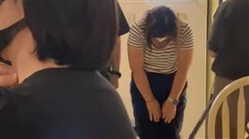 新北,板橋,教會,幼兒園,腳踹,露鳥,不當管教,暴力,教保員,勒令停招,家長授權提供