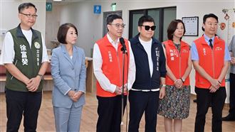 拜登退選牽動台美關係？卓榮泰回應了