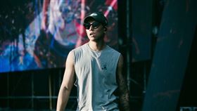 本色祭、瘦子、兄弟本色（圖／本色音樂提供）