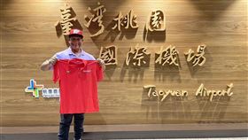 味全龍隊簽下美籍打擊教練克魯茲。（圖／味全龍提供）