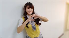 琳妲（林羿禎）（圖／記者鍾智凱攝）