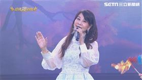 ▲「超級夜總會」特別為慶祝龍千玉出道歌壇40週年（圖／超級夜總會）