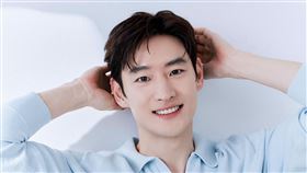 李帝勳。（圖／優勢力娛樂提供）