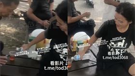 林靖恩揪老伯喝酒竟遭要求「幫我吸一吸」