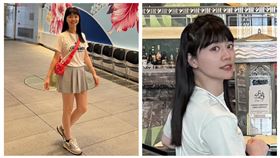 高嘉瑜（圖／翻攝自高嘉瑜臉書）