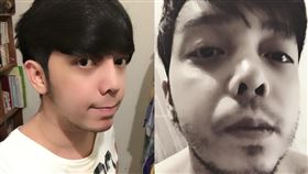 小炳。（圖／翻攝自小炳臉書）