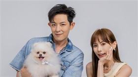 敖犬、發發（IG）