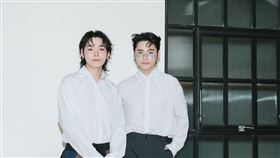 中國娃娃,展榮展瑞（圖／星展娛樂X錦嘉國際提供）