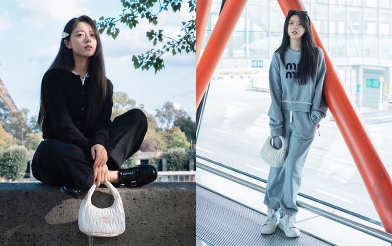 （圖／翻攝自weibo@赵今麦工作室official）