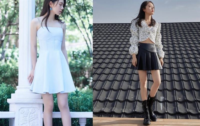 （圖／翻攝自weibo@赵今麦工作室official）