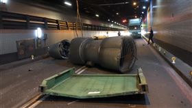 鼓風機,旗津,前鎮,掉落