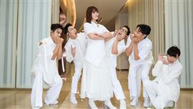 蘇打綠（圖／緒風有限公司提供）