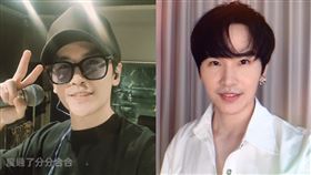 Energy牛奶。（圖／翻攝自牛奶IG）