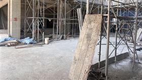 新北,淡水,工地,口角,格鬥,痛毆,殺人未遂,傷害,