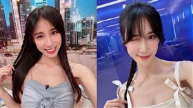 瑤瑤。（圖／翻攝自黃喬歆IG）