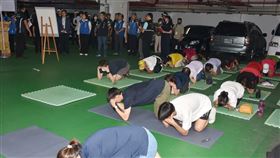 雲林萬安演習動員千人！檢驗戰災應對能力