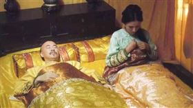 ▲葉瀾依。（圖／翻攝自百度百科）