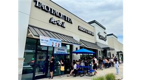  征服美國人的味蕾！台灣人氣飲料「先喝道」插旗休士頓（業配勿用）