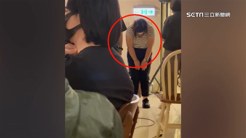新北幼兒園施暴「她是累犯」童被打到瘀青