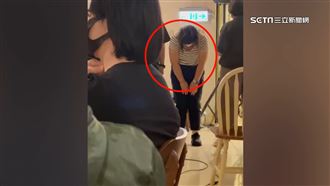 新北幼兒園施暴「她是累犯」童被打到瘀青