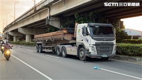 高屏大橋,高雄,大寮,車禍,死亡