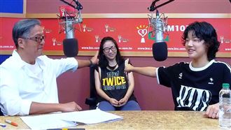 陶晶瑩愛女赴美追夢！遭種族歧視險陷憂鬱