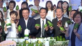 台南初選白熱化！林俊憲、王定宇、陳亭妃全進常會