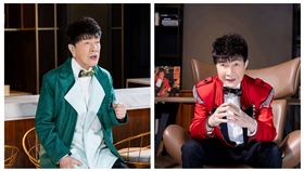 謝雷（圖／欣代唱片提供）