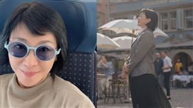 吳淡如。（圖／翻攝自吳淡如臉書）