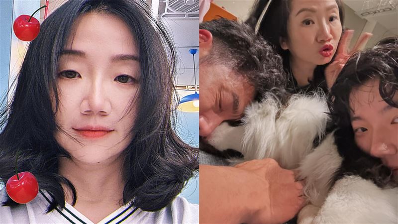 愛女才畢業回台　陶晶瑩突宣布：暫別台北