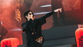 輝子拿下冠軍（圖/iQIYI/愛奇藝國際版提供）
