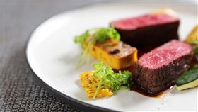 沈峰誼,法式料理,Hâo Labo 味藝法式小館,夏季菜單