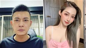 鳳梨,吳弘逸,歐菈,離婚協議書,龍柱,入珠

