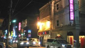 東京吉原,風俗區,觀光客,泡泡浴,中文